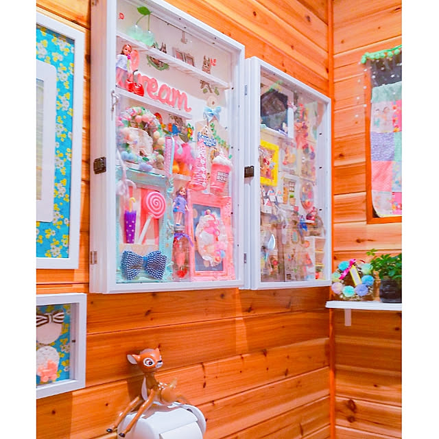 cherrycherryさんの実例写真