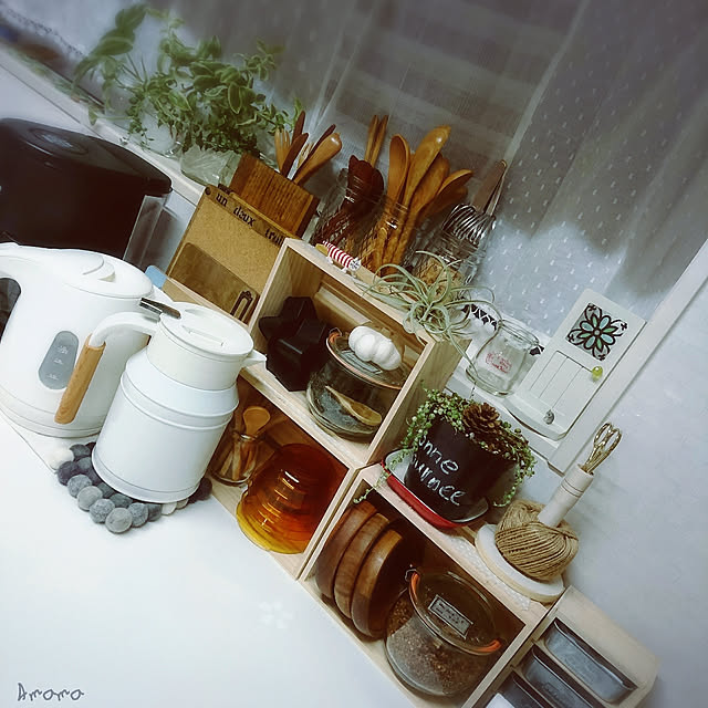 4-mamaさんの実例写真