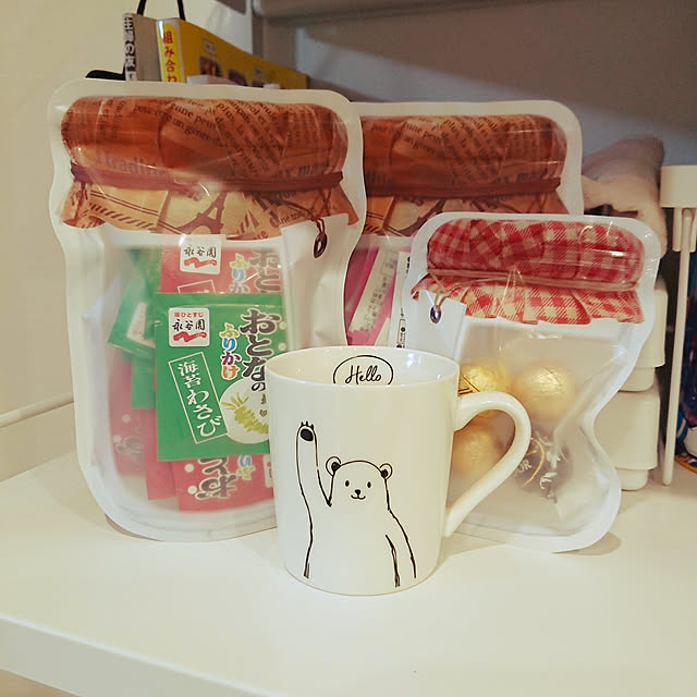 yunさんの実例写真