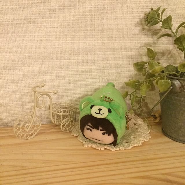izumiさんの実例写真