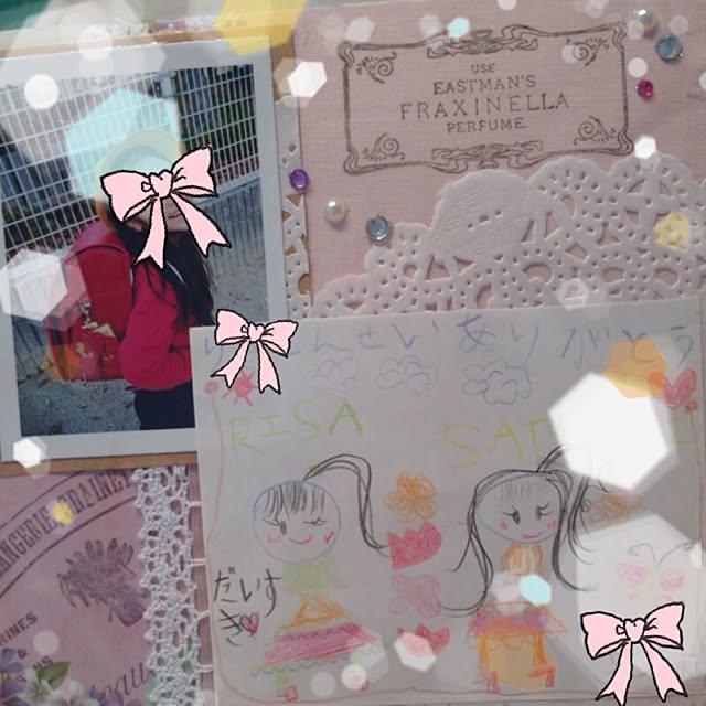 mariaさんの実例写真