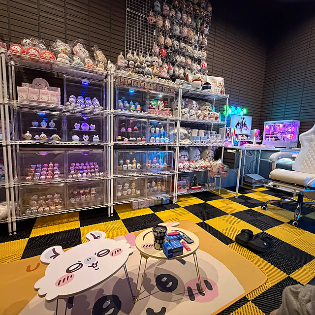 piさんの実例写真