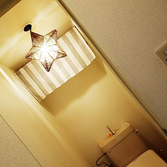 Harさんの実例写真