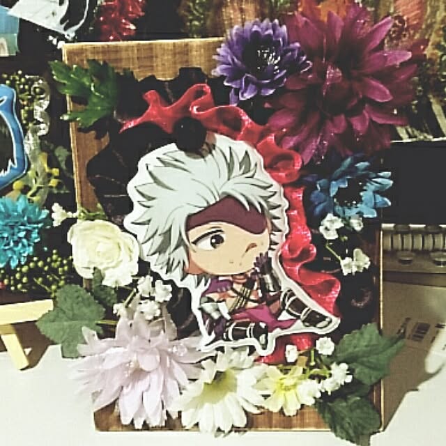 Marieさんの実例写真