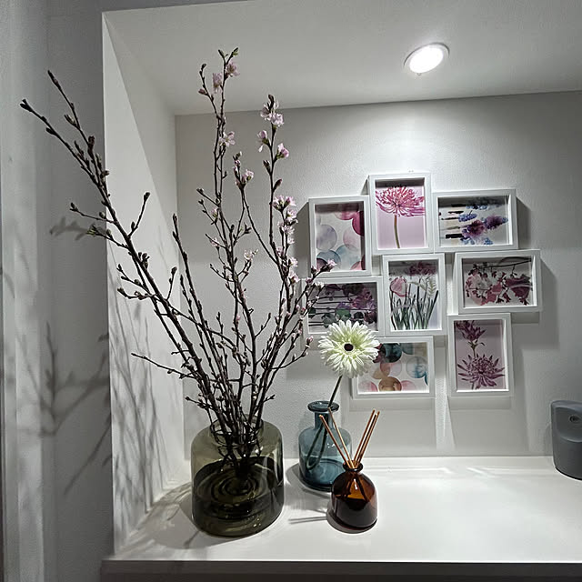 AkemiKinoshitaさんの実例写真