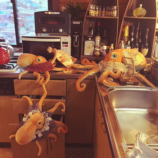 lさんの実例写真