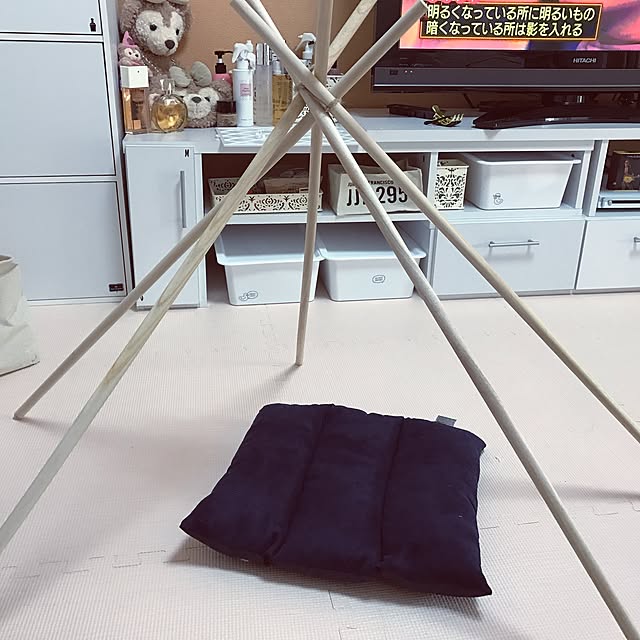 Arisaさんの実例写真