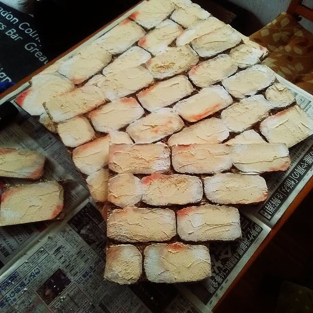 sawamiさんの実例写真