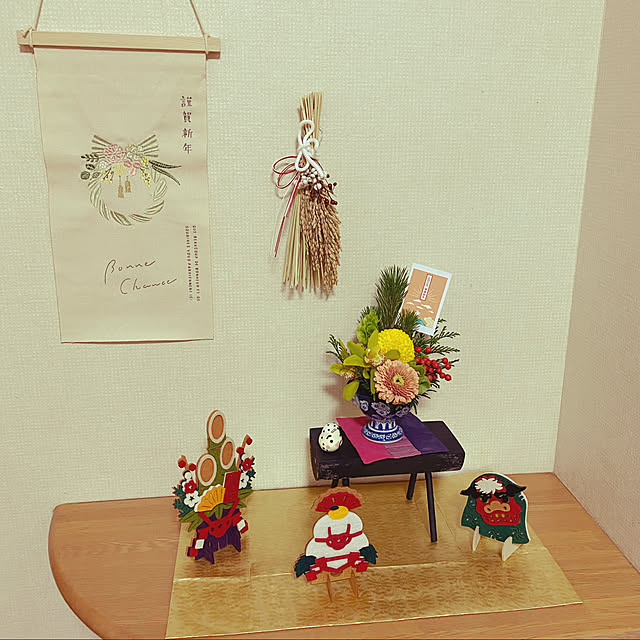 kazu.2525さんの実例写真