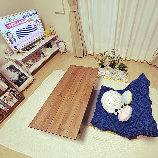 nejibanaさんの実例写真