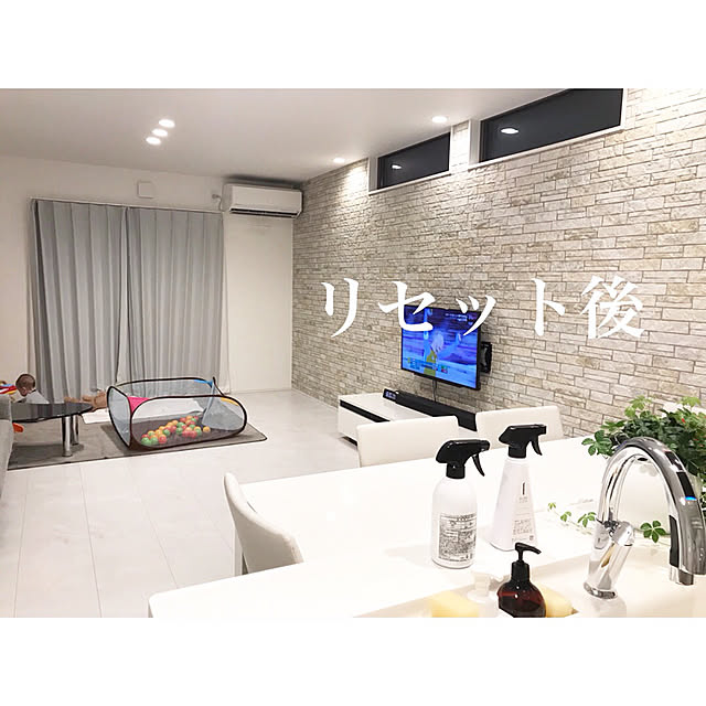 arisan__home.s2さんの実例写真