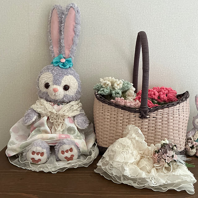 chiiyanさんの部屋