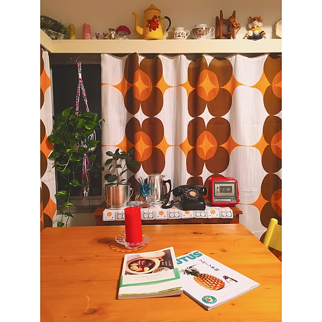 hilaさんの部屋