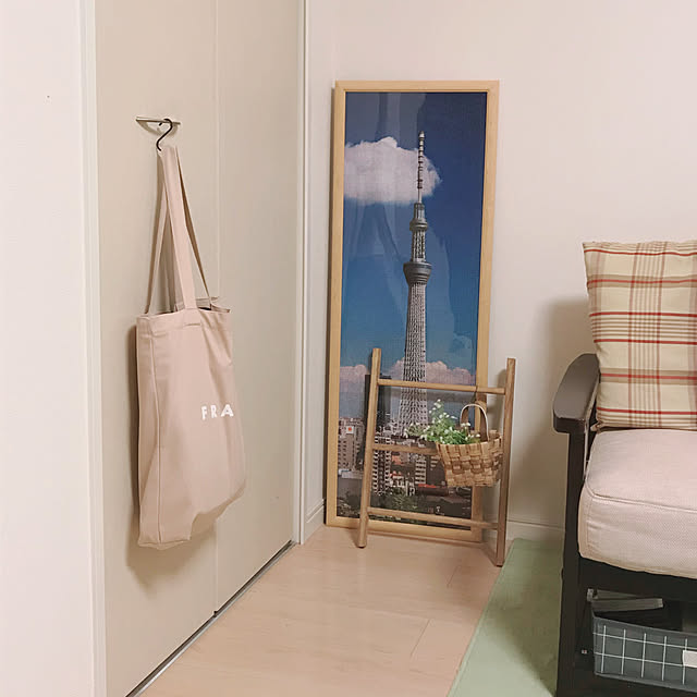 asuさんの実例写真