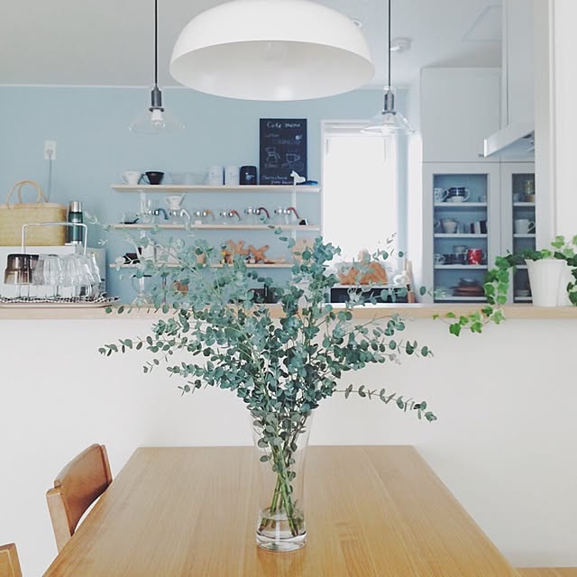 run_cafeさんの実例写真