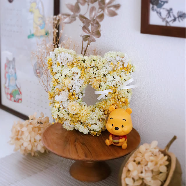 miechuraさんの部屋