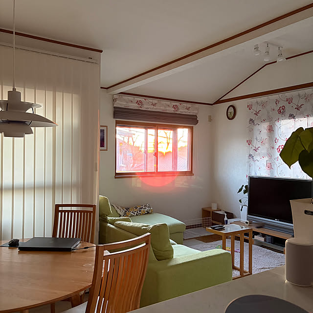 chaimomさんの実例写真