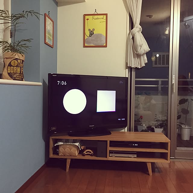 chirotanさんの実例写真