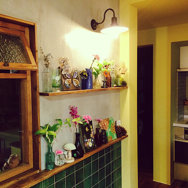 1616roomさんの実例写真