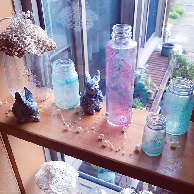 portulacaさんの実例写真