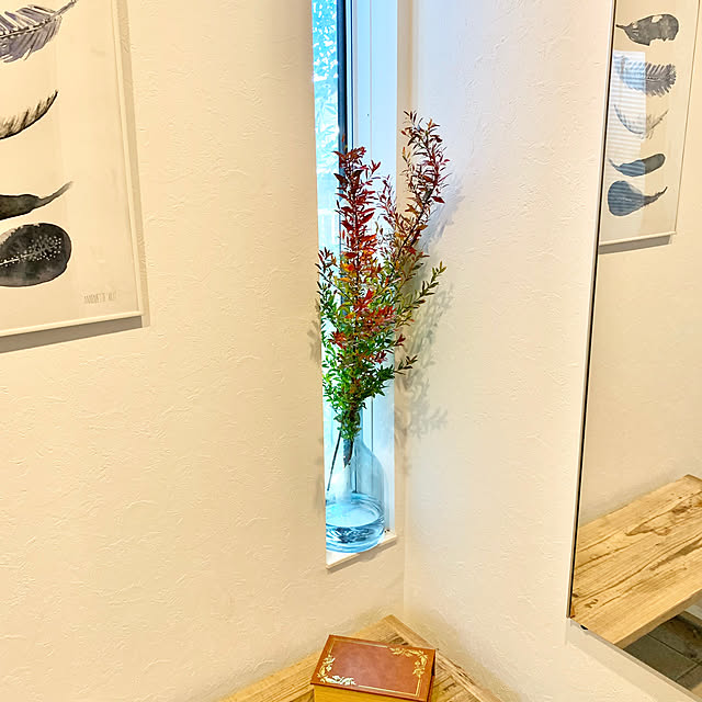 Minteaさんの部屋