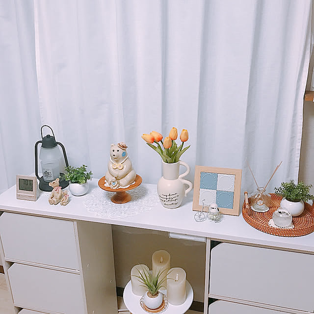 natsuさんの実例写真