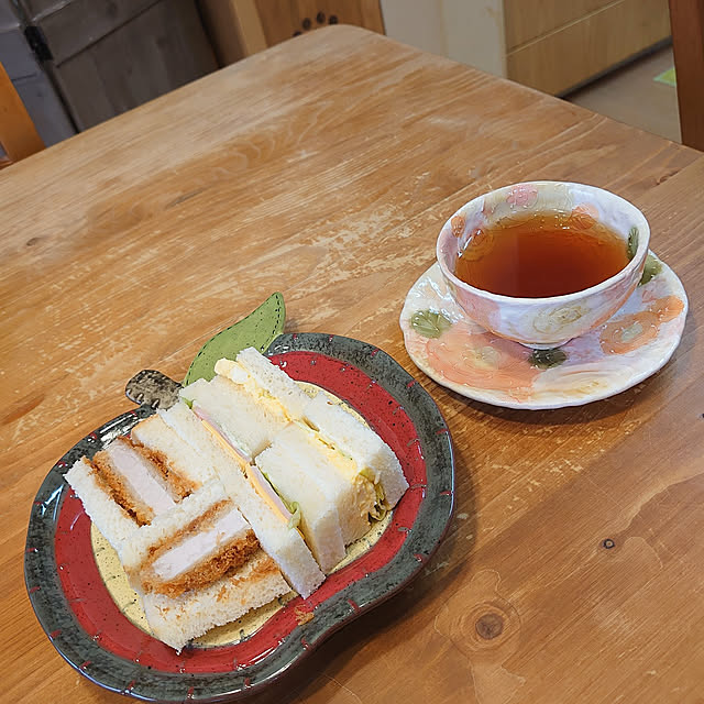 rikachakoさんの実例写真