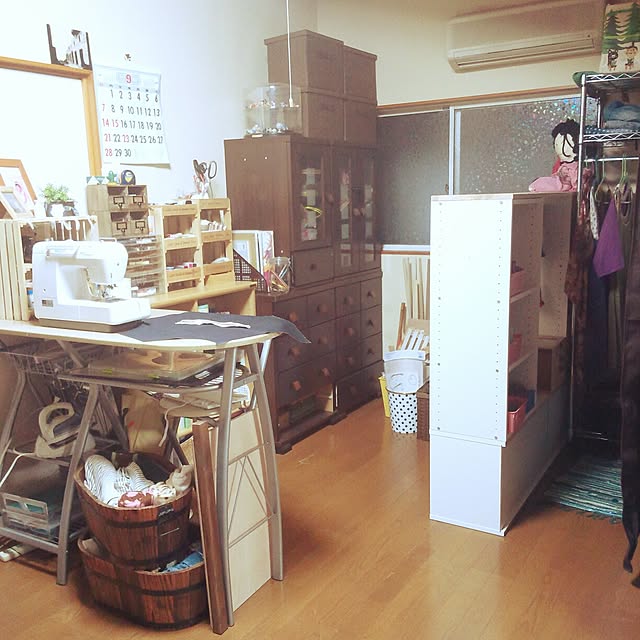 chikutakuさんの実例写真