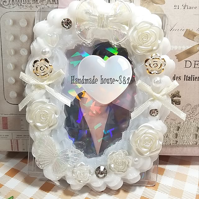 handmade_house.s2さんの部屋