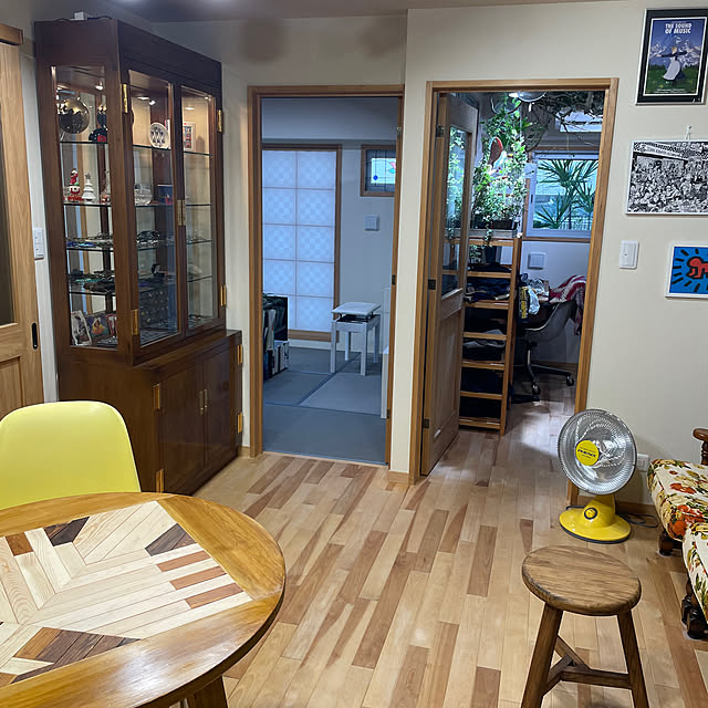 haruharuさんの部屋