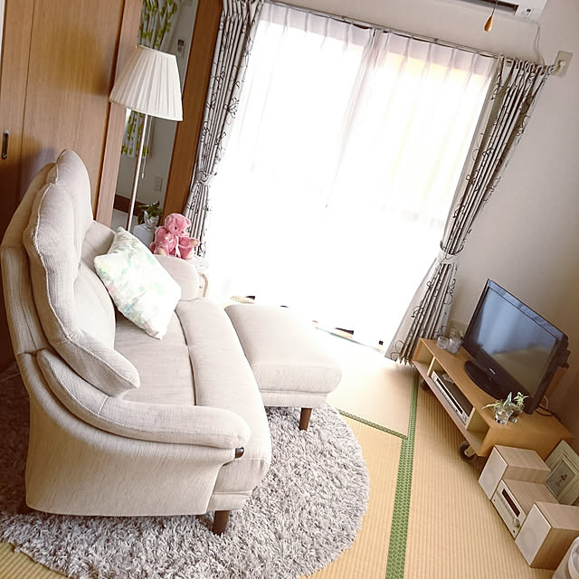 sさんの実例写真