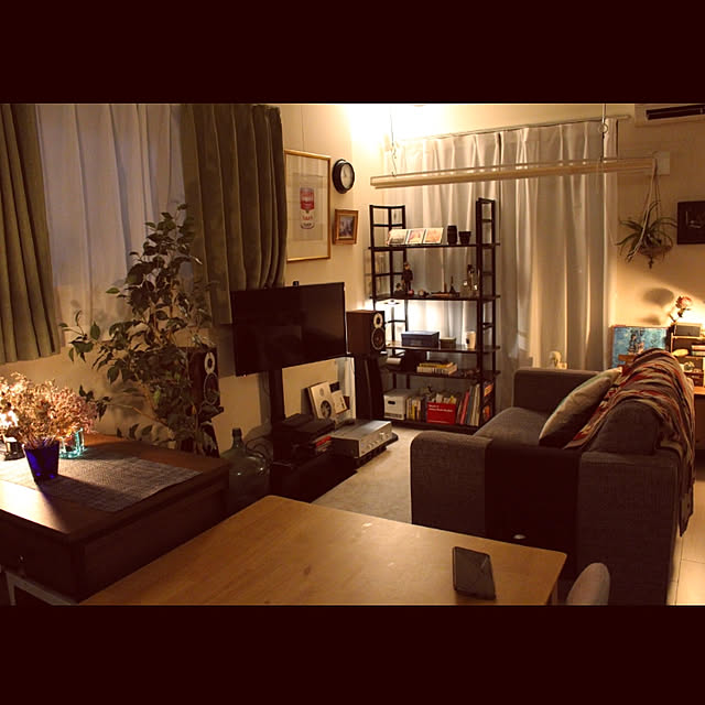 ALNE_roomさんの実例写真