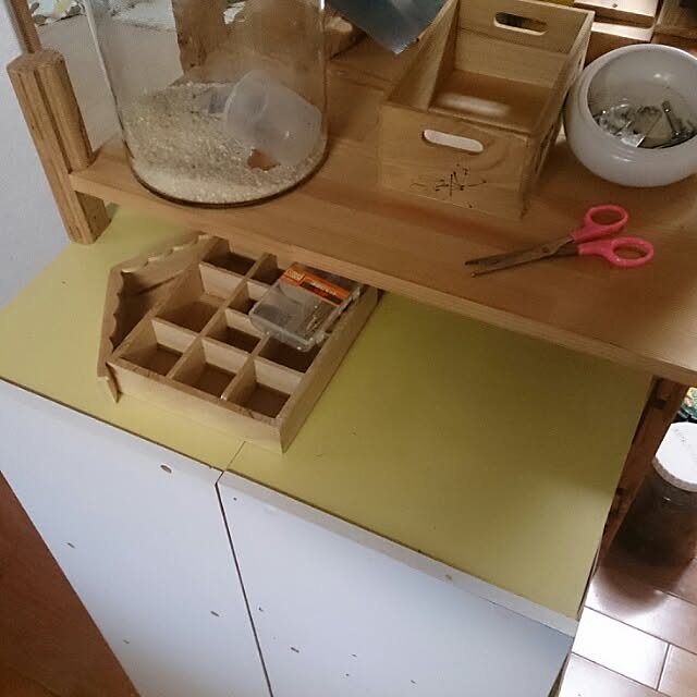 kikuさんの実例写真