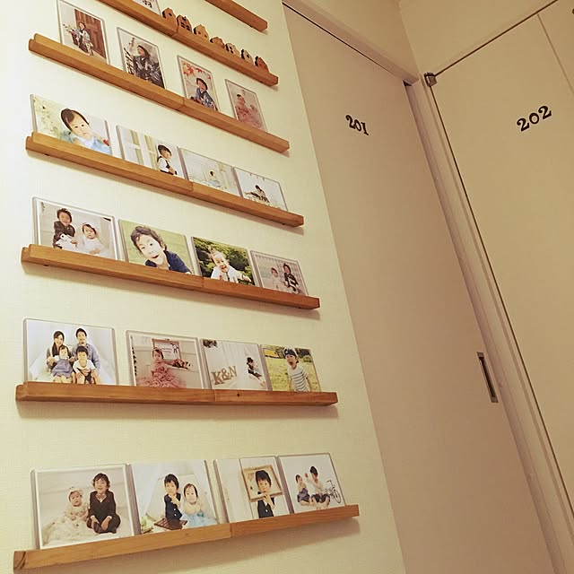 hiromarinさんの実例写真