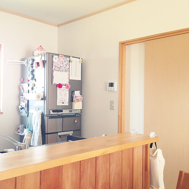 Rさんの実例写真