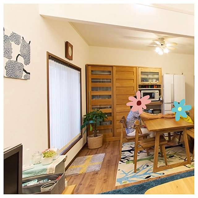 実例写真