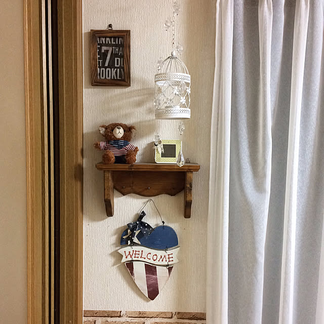 tomoさんの実例写真