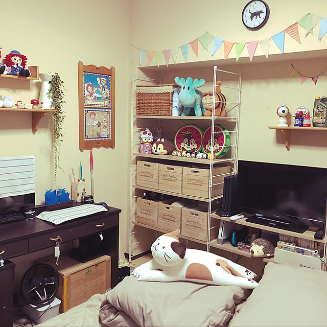 honpoさんの部屋