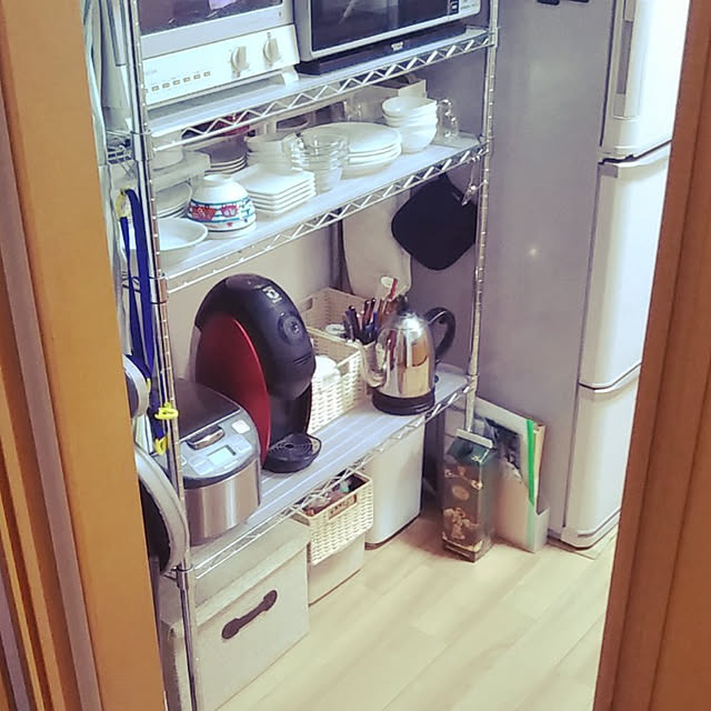 asaさんの実例写真