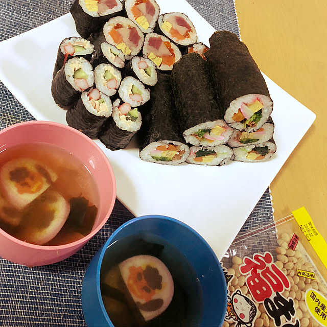実例写真