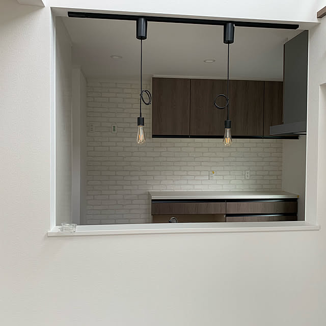 キッチンのインテリア実例 - 2019-06-09 17:26:10