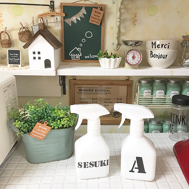 samanthakitchenさんの実例写真
