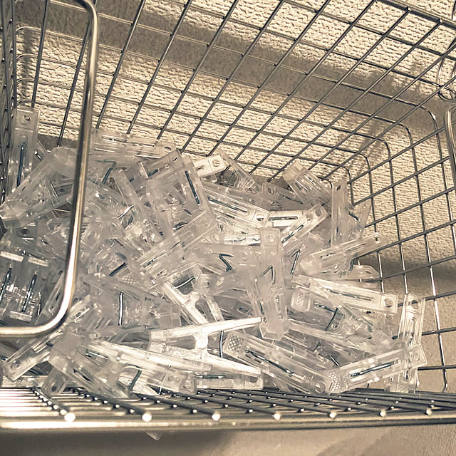 洗濯ばさみ/無印良品/バス/トイレのインテリア実例 - 2019-07-22 20:16:29