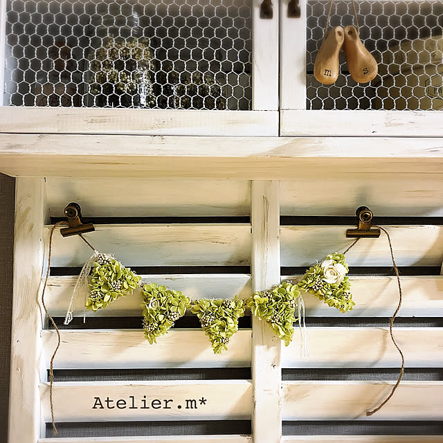 Atelier.mさんの実例写真