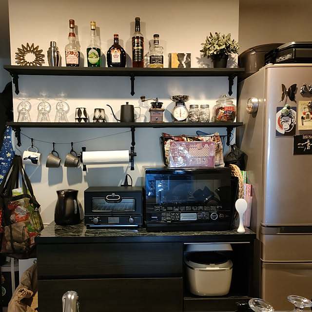 coco.Apartmanさんの実例写真