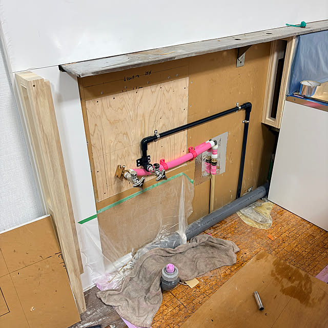 TOA-80さんの部屋