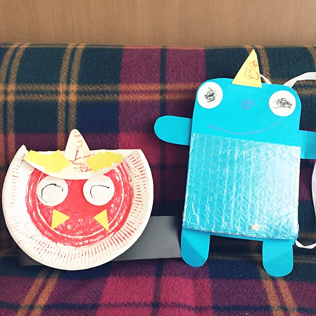 rikumamaさんの実例写真