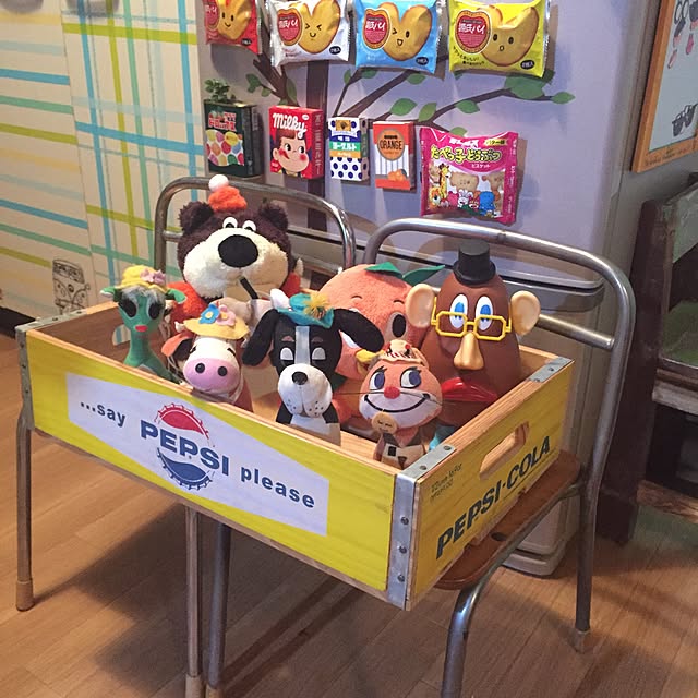 choco88さんの実例写真