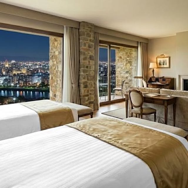 Hotel-Bedさんの実例写真