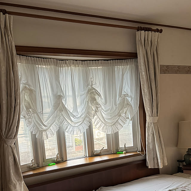 mamizaさんの部屋